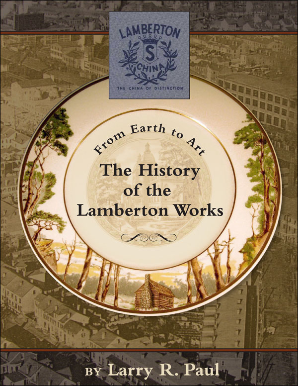 The History of Lamberton China