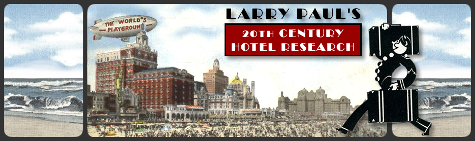 Larry R. Paul